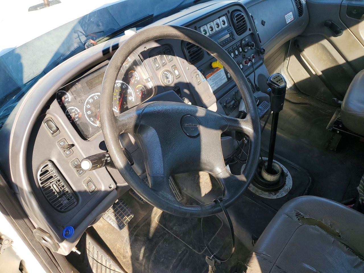 2016 FREIGHTLINER ALL OTHER