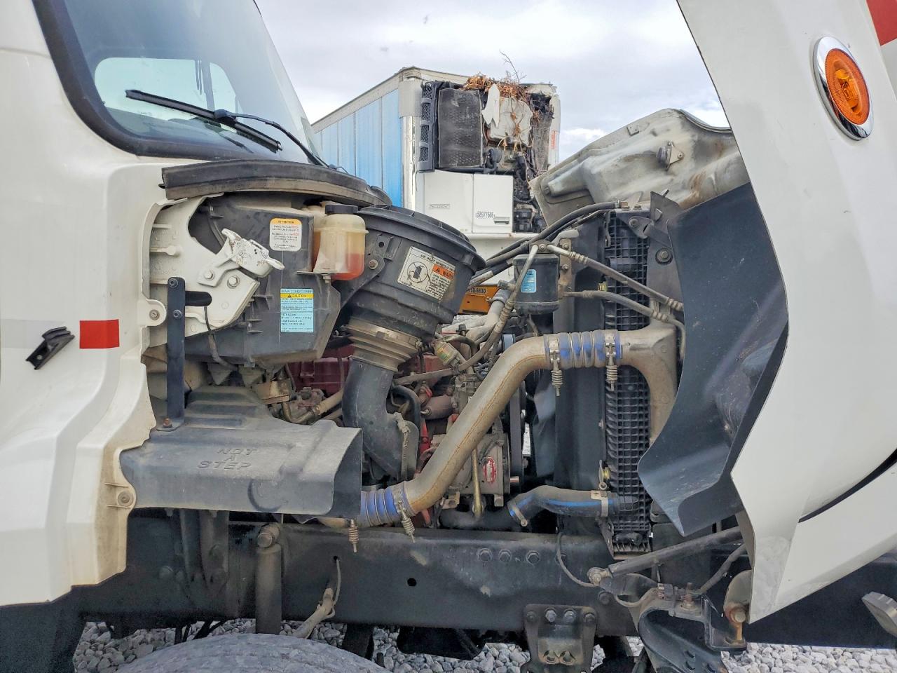 2016 FREIGHTLINER ALL OTHER