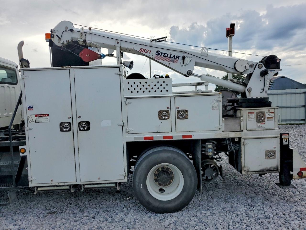 2016 FREIGHTLINER ALL OTHER
