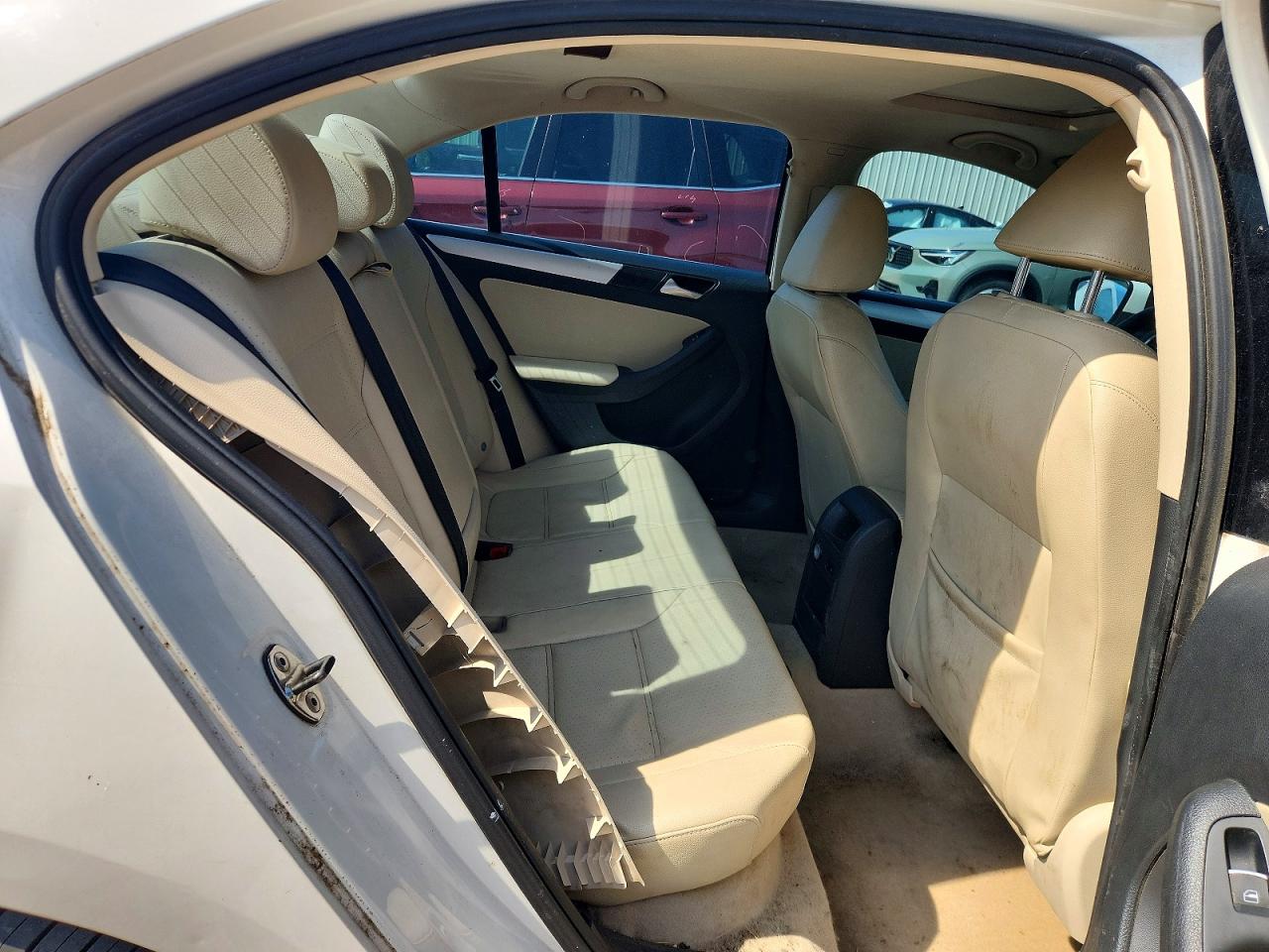 2013 VOLKSWAGEN JETTA