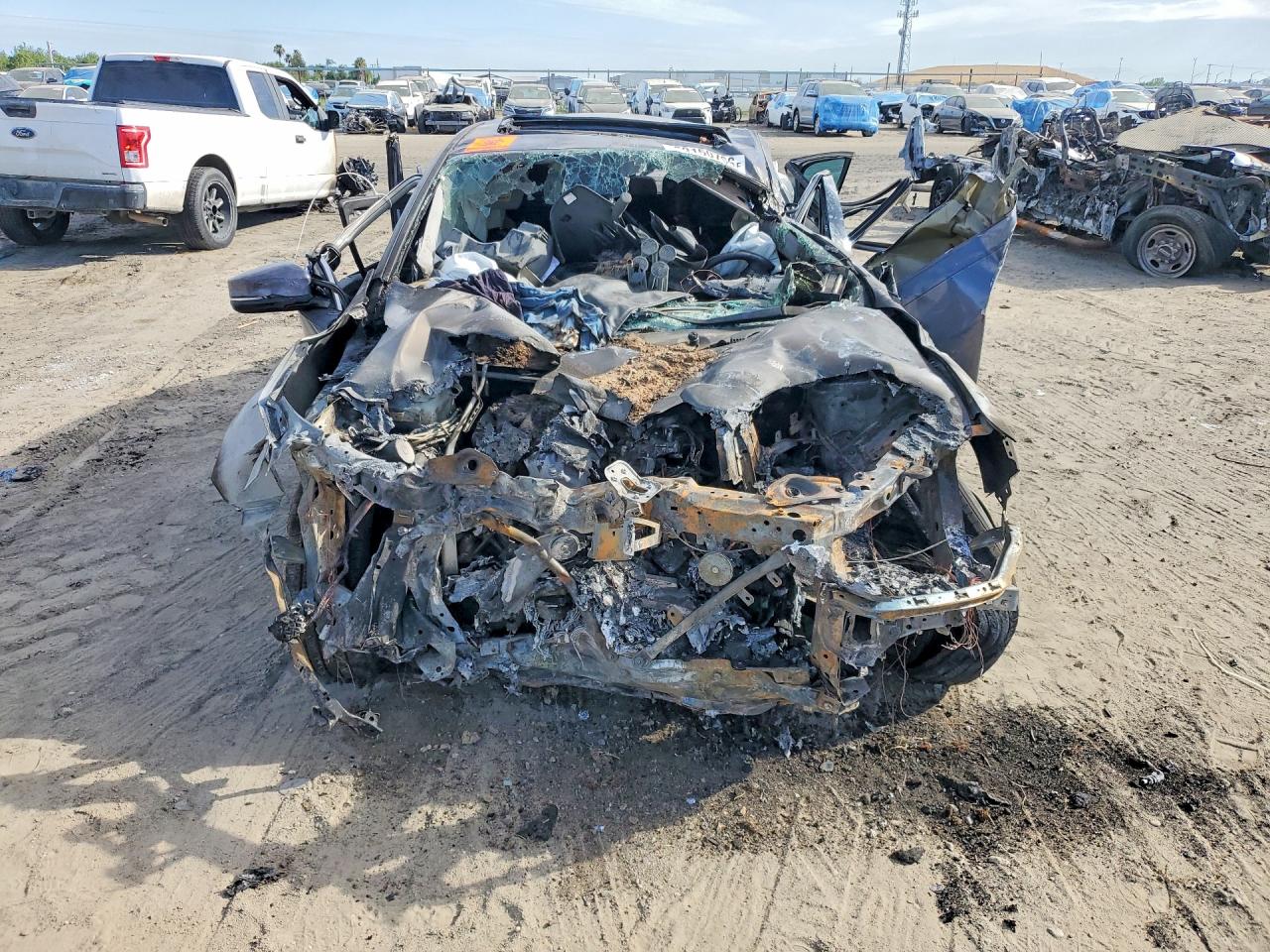 2019 ACURA TLX