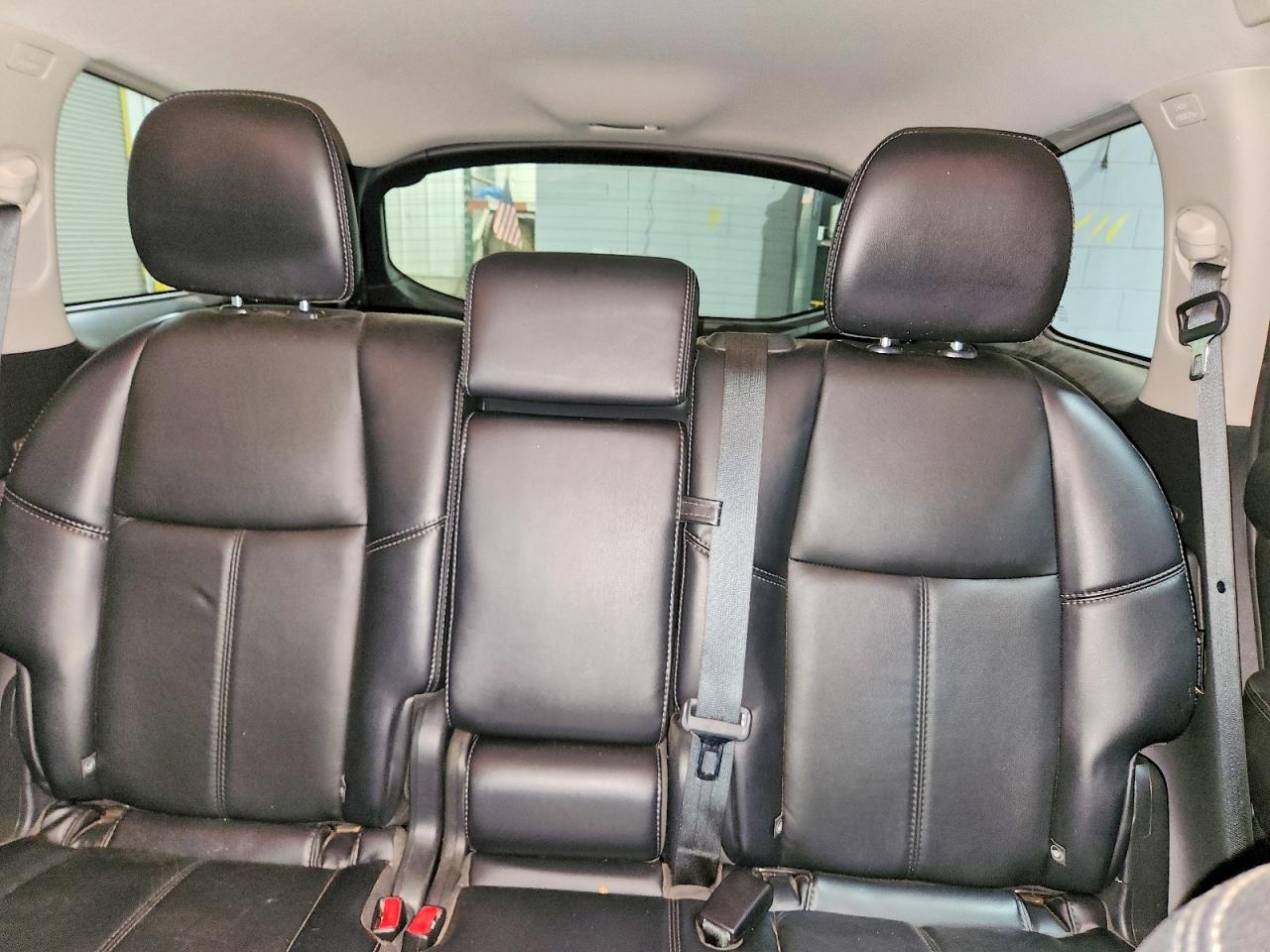 2019 NISSAN PATHFINDER