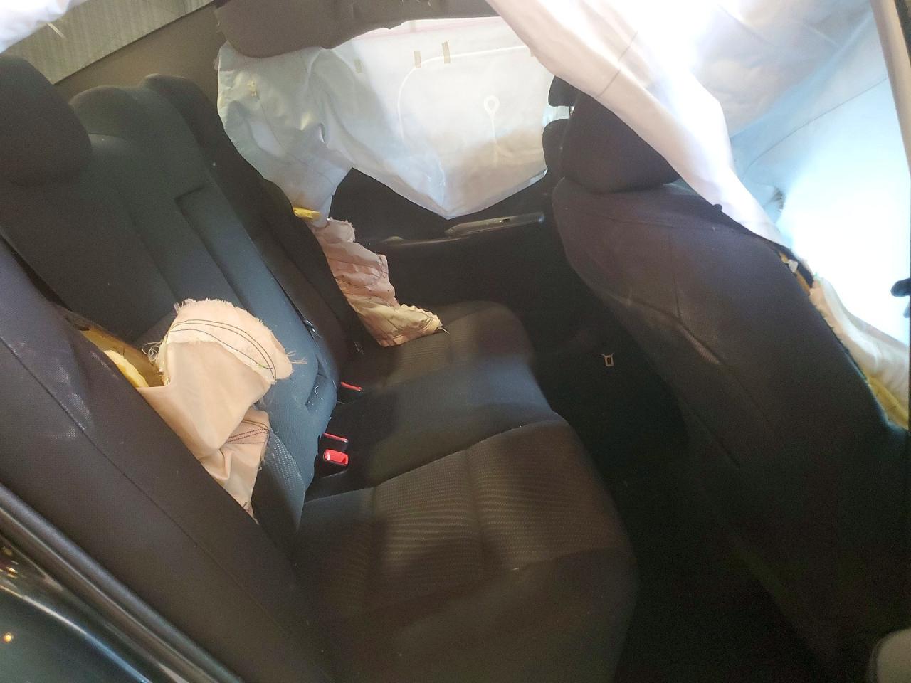 2017 TOYOTA CAMRY SOLA