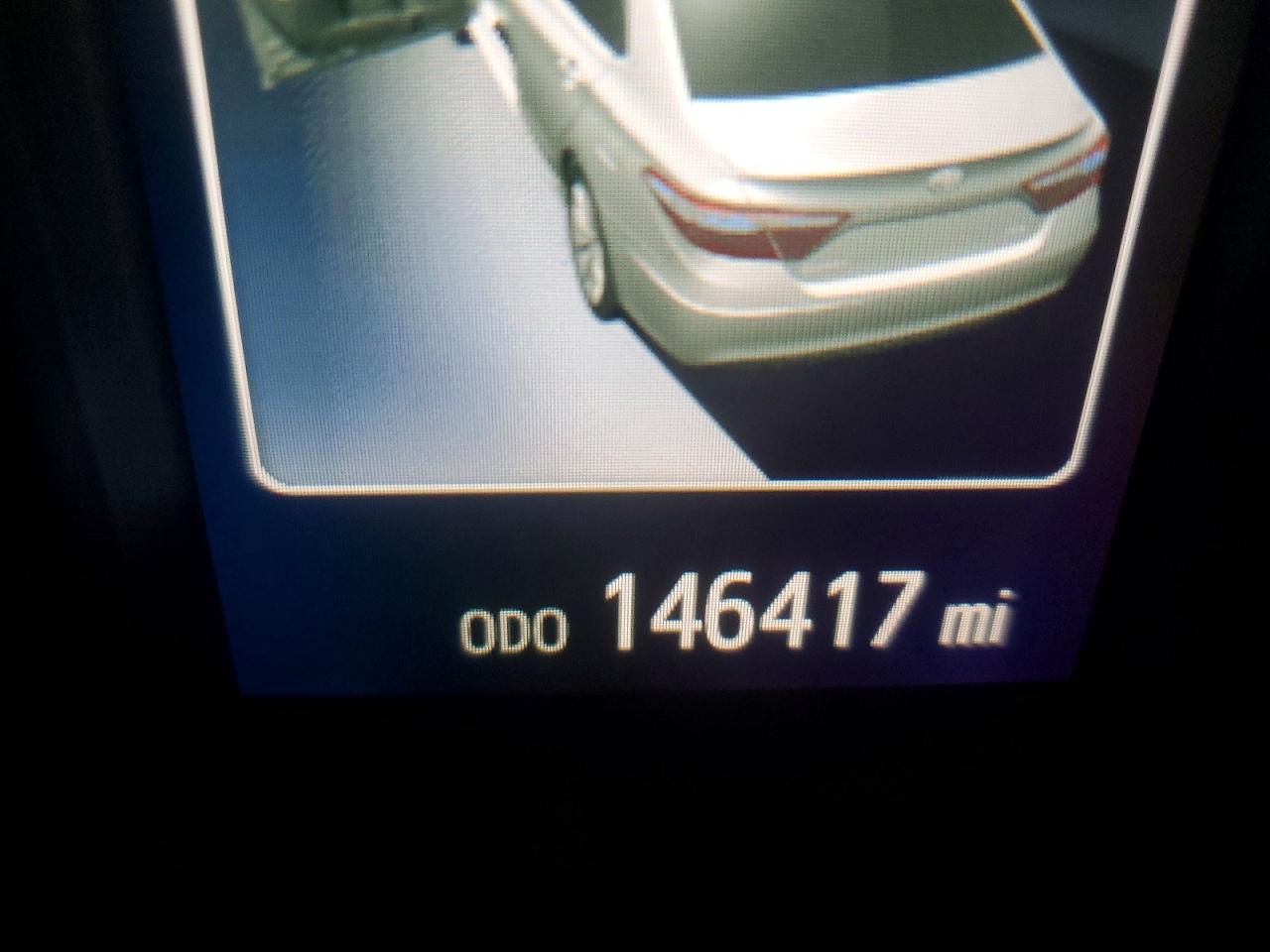 2017 TOYOTA CAMRY SOLA
