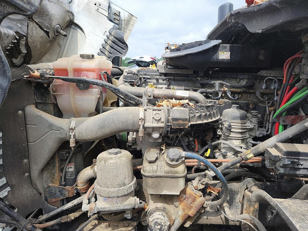 2016 FREIGHTLINER ALL OTHER