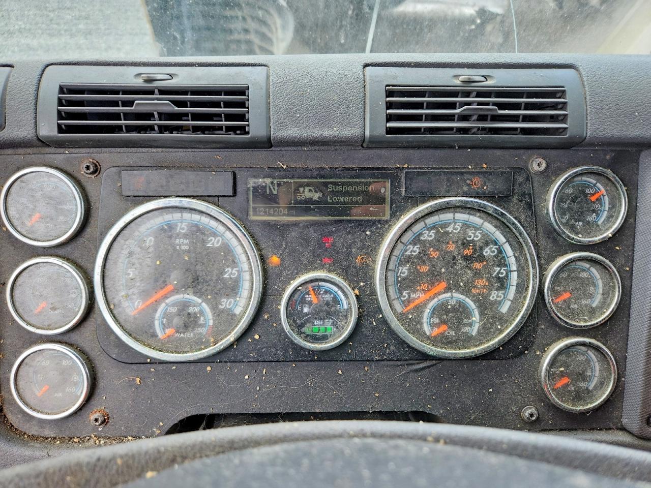 2016 FREIGHTLINER ALL OTHER