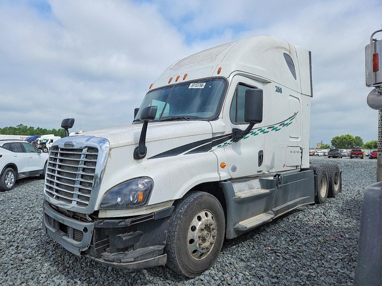 2016 FREIGHTLINER ALL OTHER