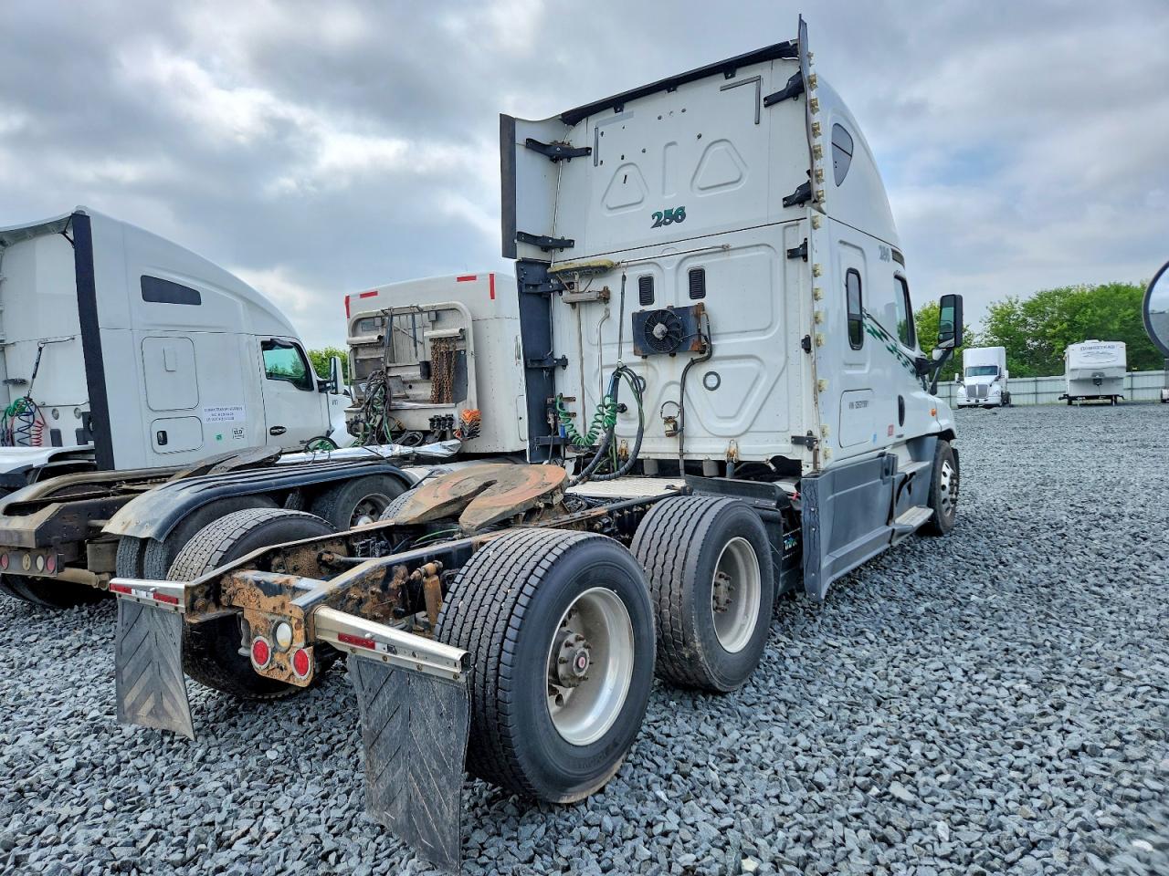 2016 FREIGHTLINER ALL OTHER
