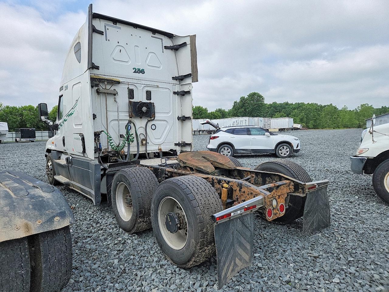 2016 FREIGHTLINER ALL OTHER