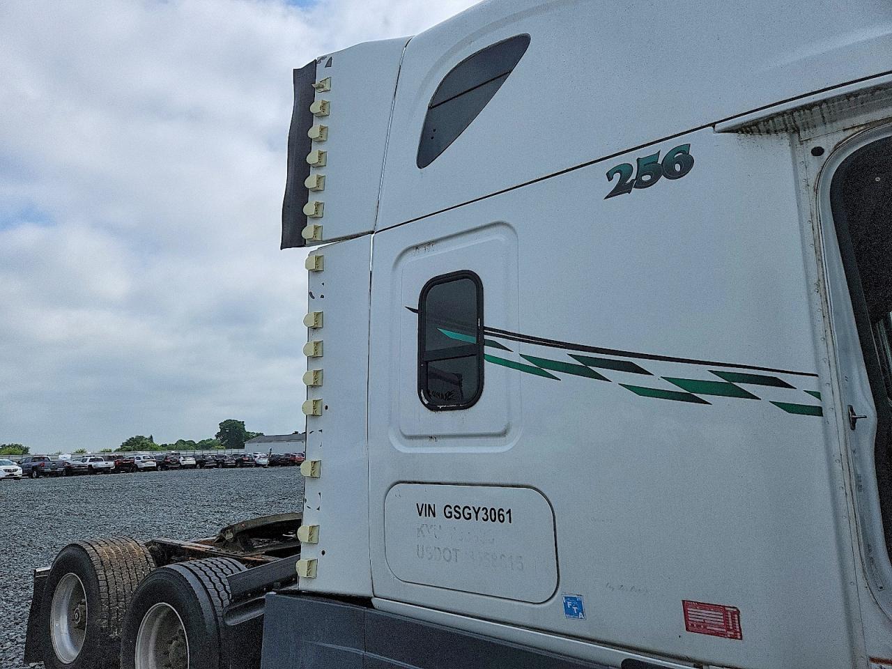 2016 FREIGHTLINER ALL OTHER