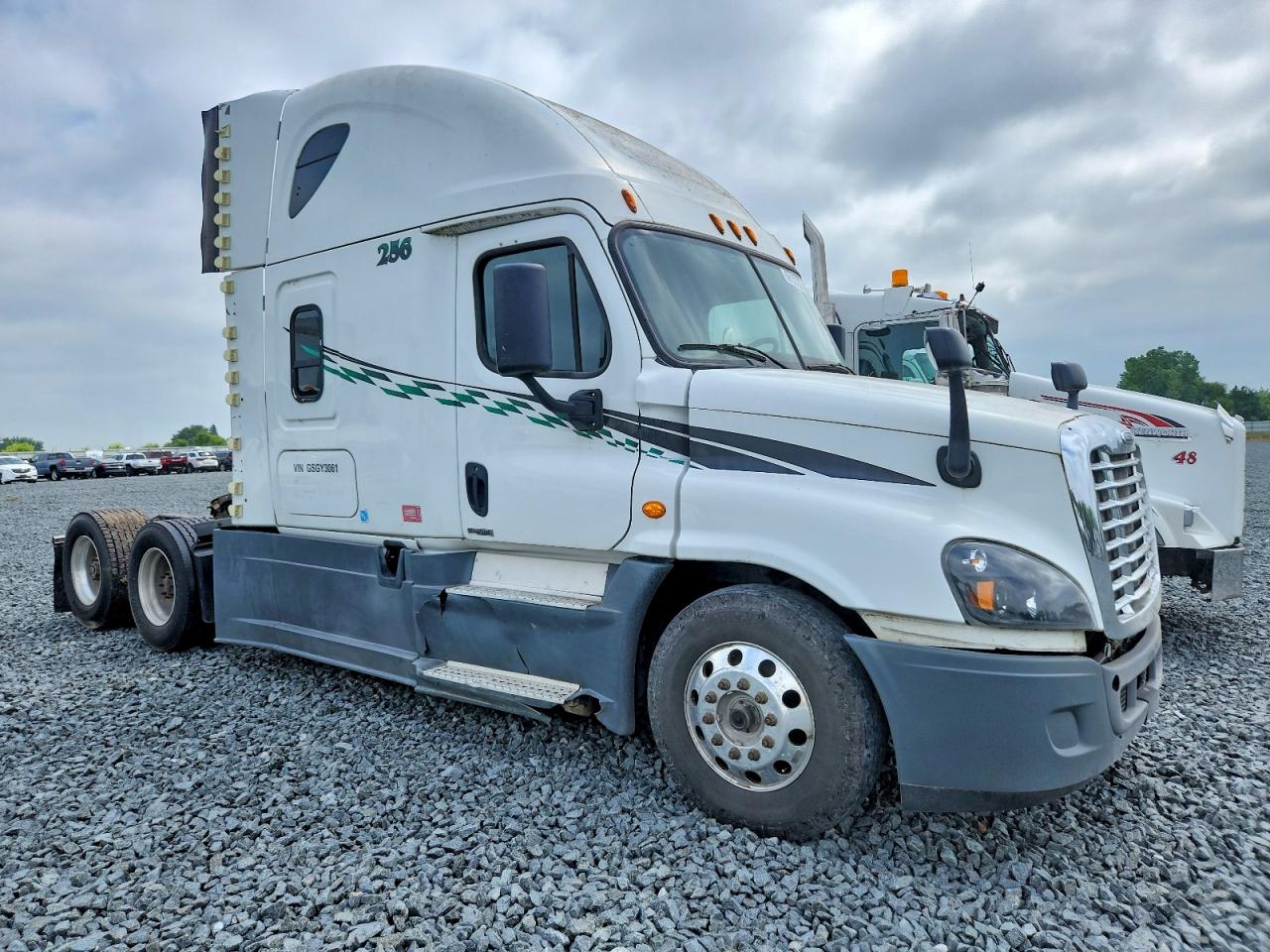 2016 FREIGHTLINER ALL OTHER