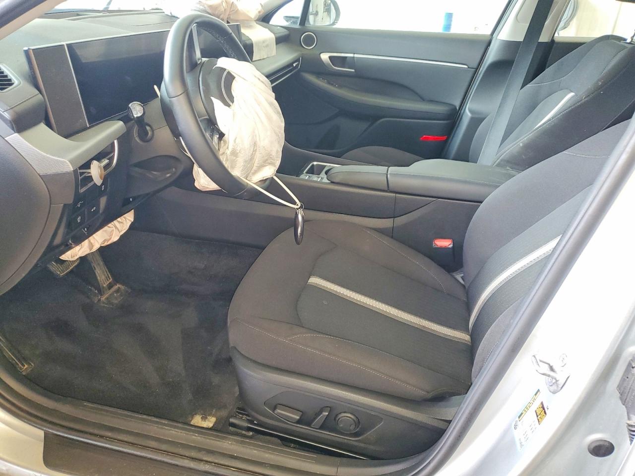 2024 HYUNDAI SONATA