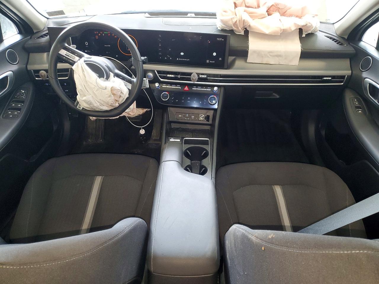 2024 HYUNDAI SONATA