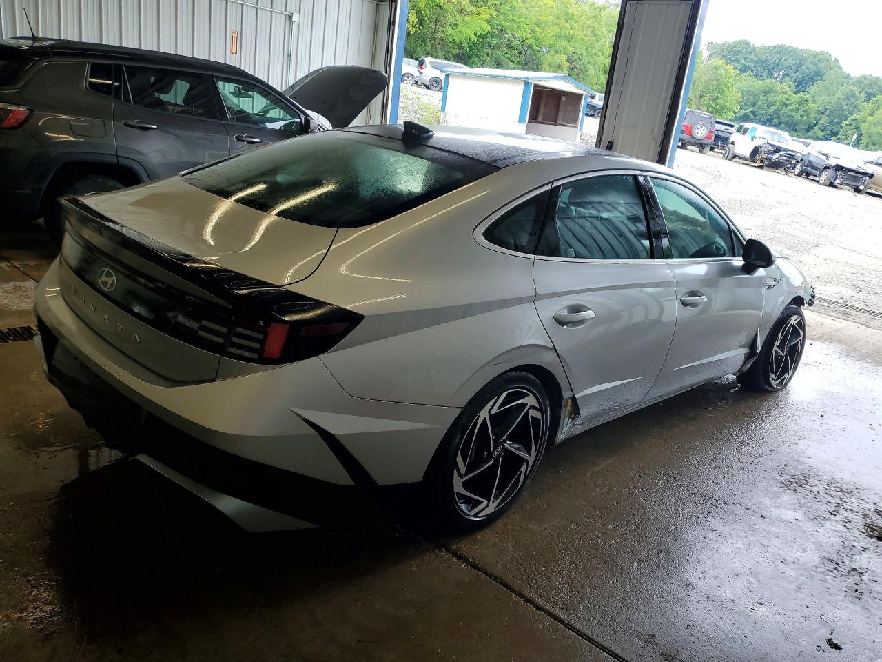 2024 HYUNDAI SONATA