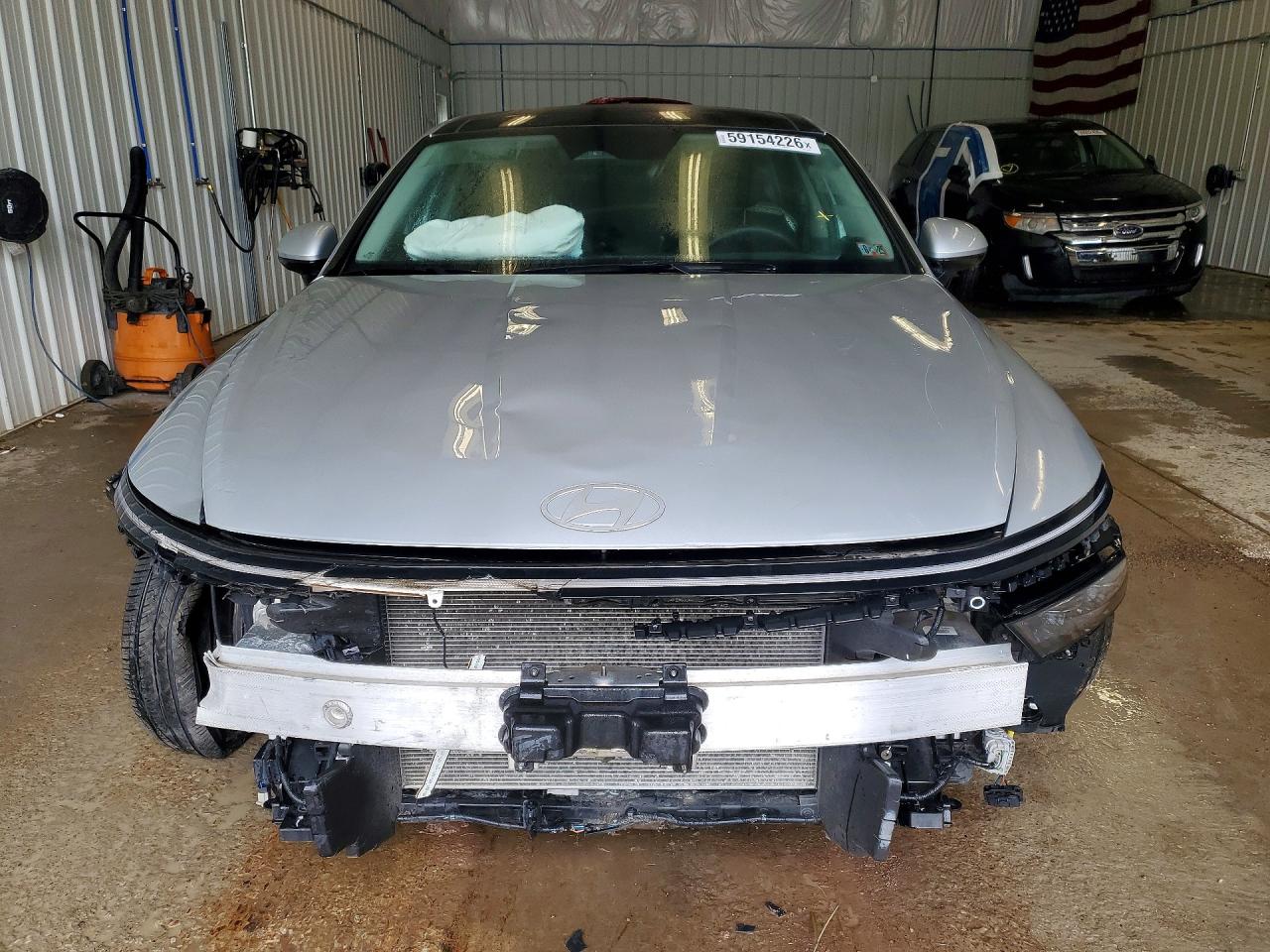 2024 HYUNDAI SONATA