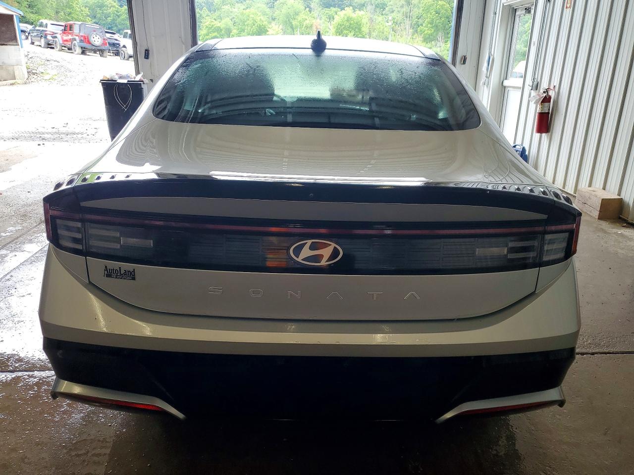 2024 HYUNDAI SONATA