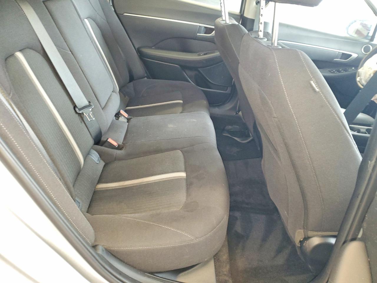 2024 HYUNDAI SONATA