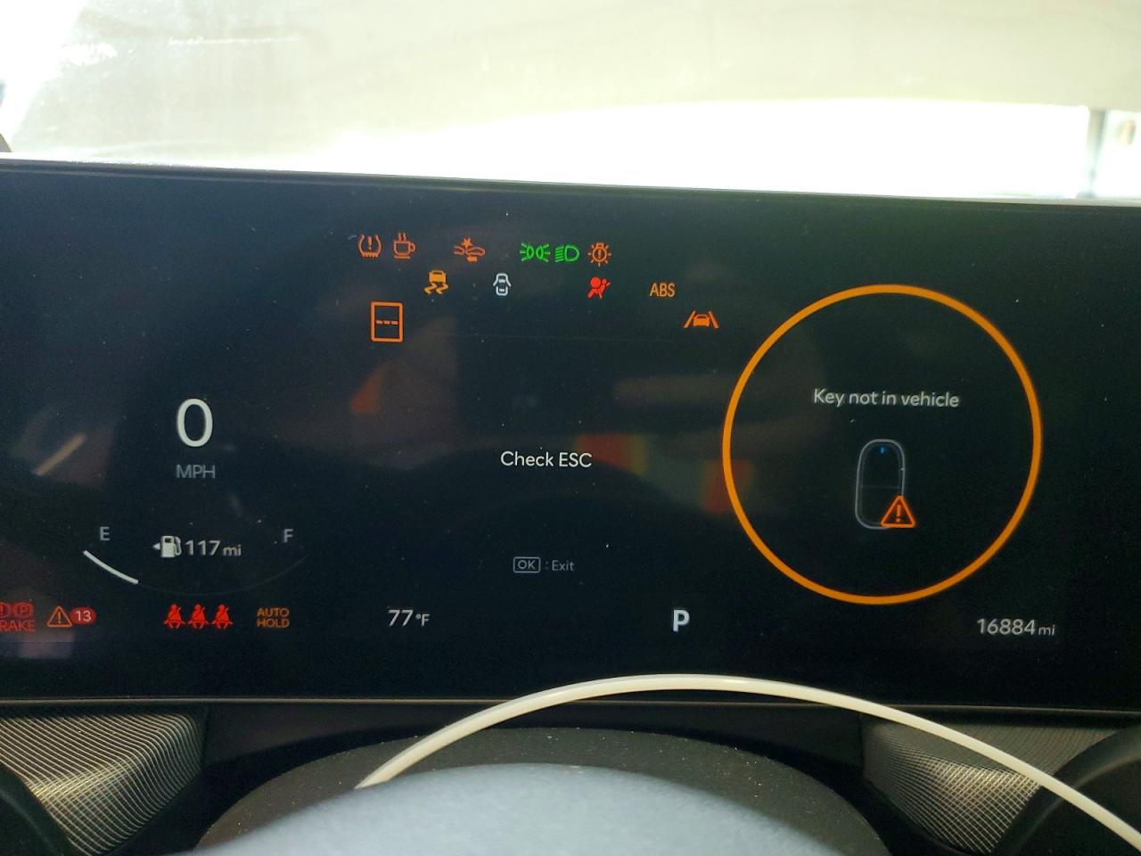 2024 HYUNDAI SONATA