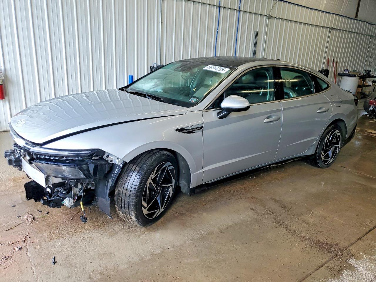 2024 HYUNDAI SONATA