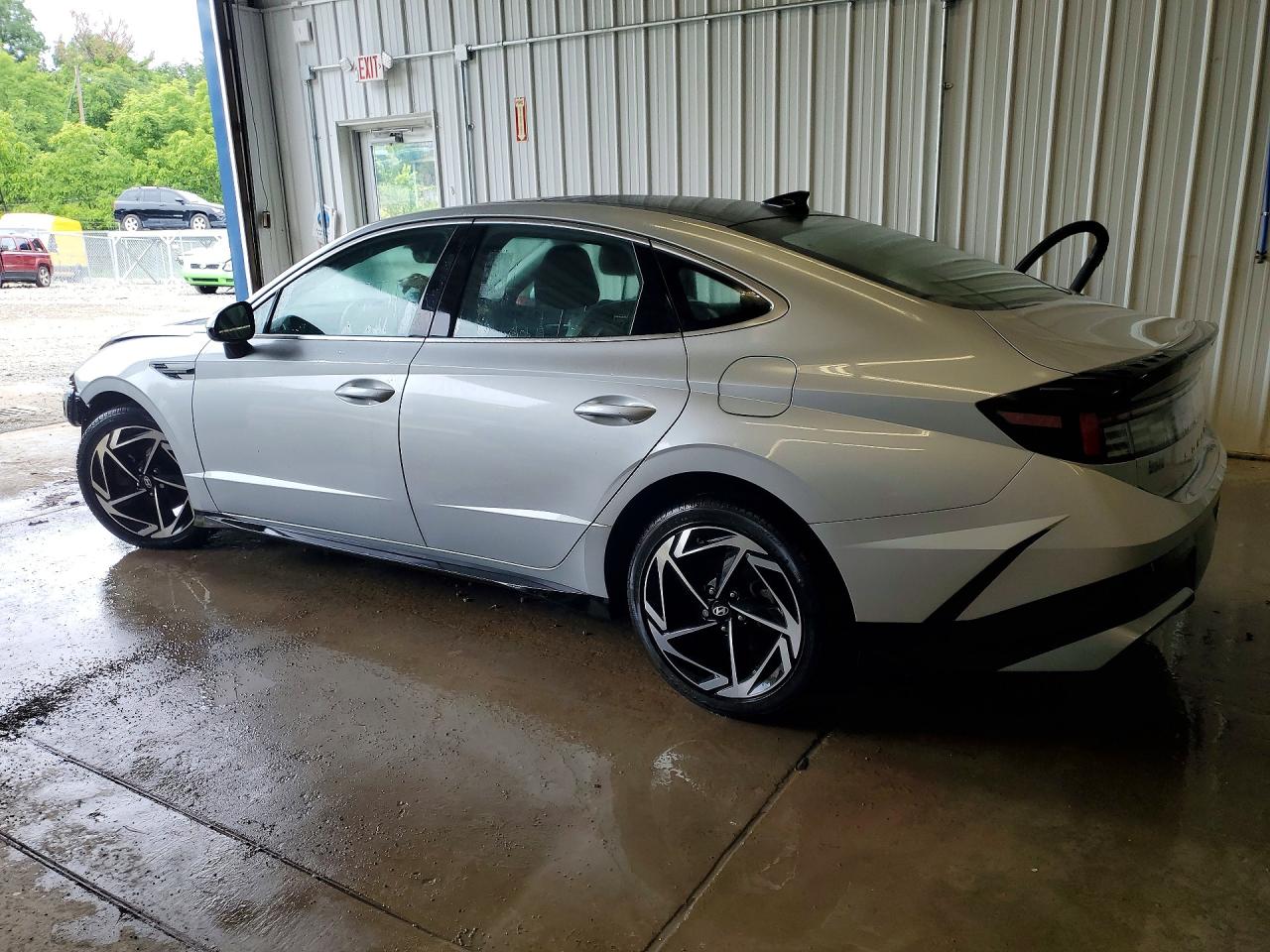 2024 HYUNDAI SONATA