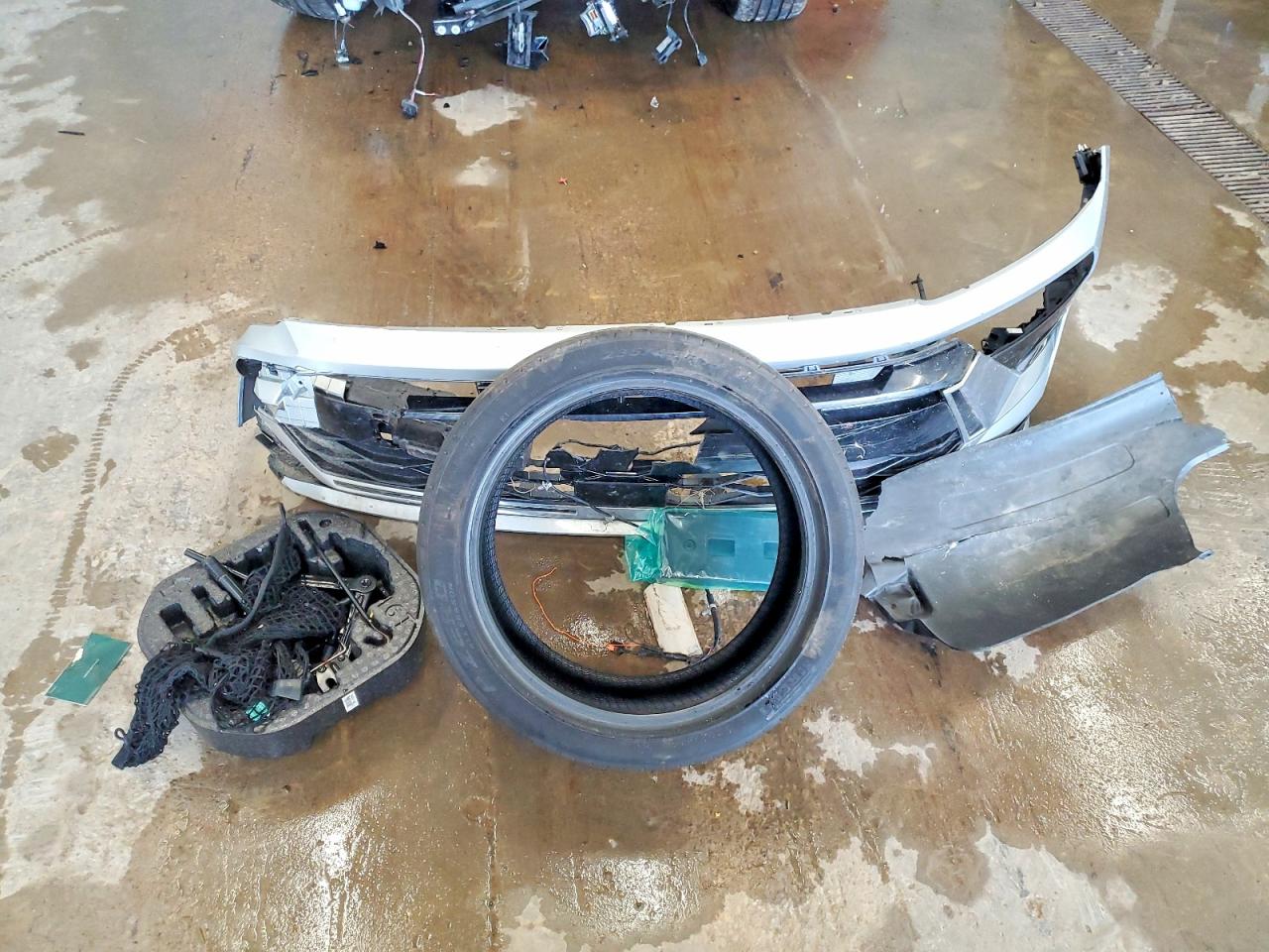 2024 HYUNDAI SONATA