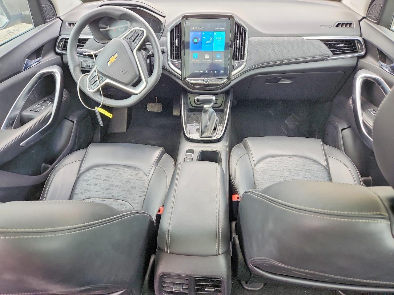 2024 CHEV ALL OTHER