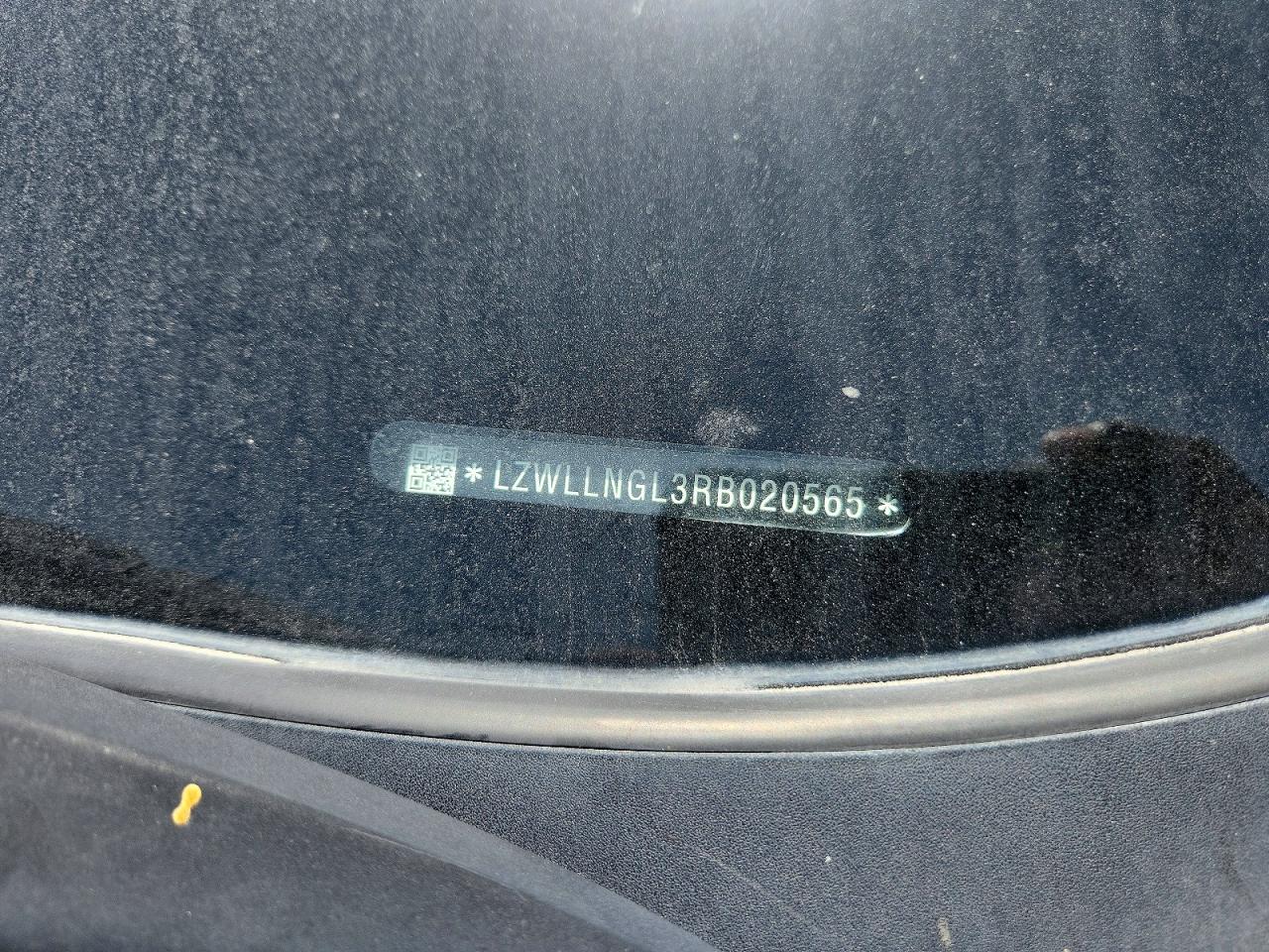 2024 CHEV ALL OTHER