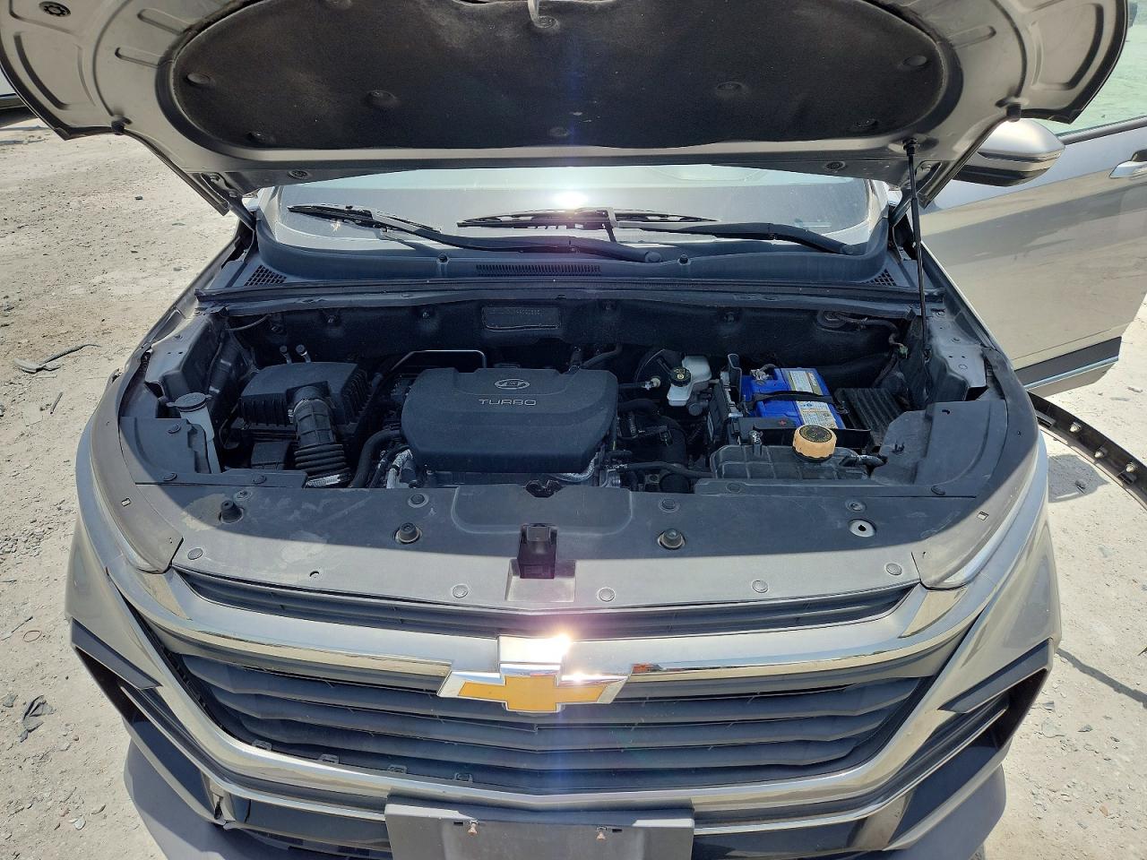 2024 CHEV ALL OTHER