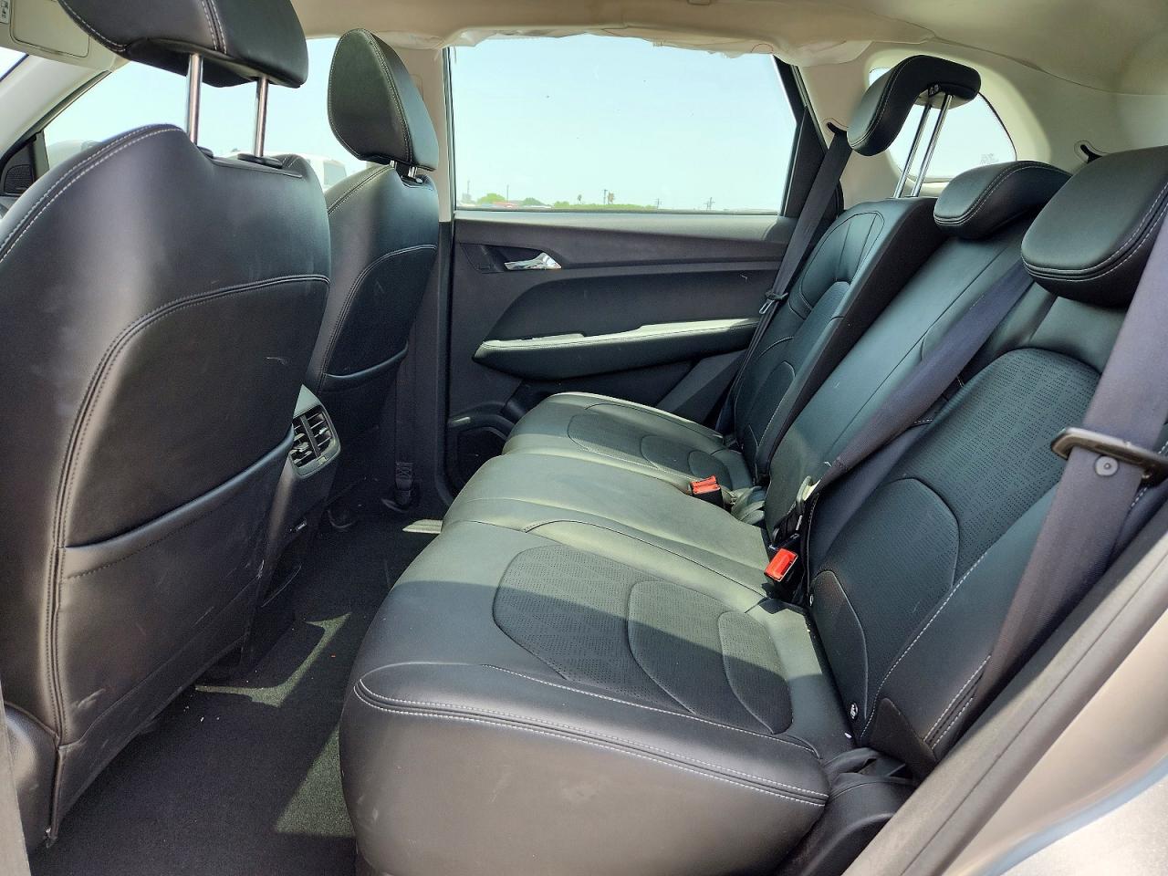 2024 CHEV ALL OTHER