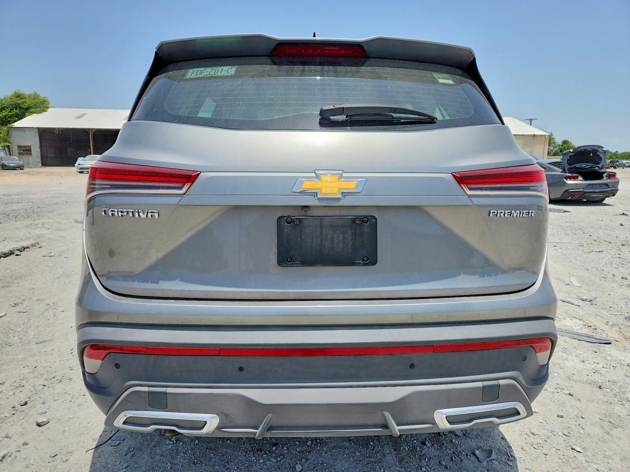 2024 CHEV ALL OTHER