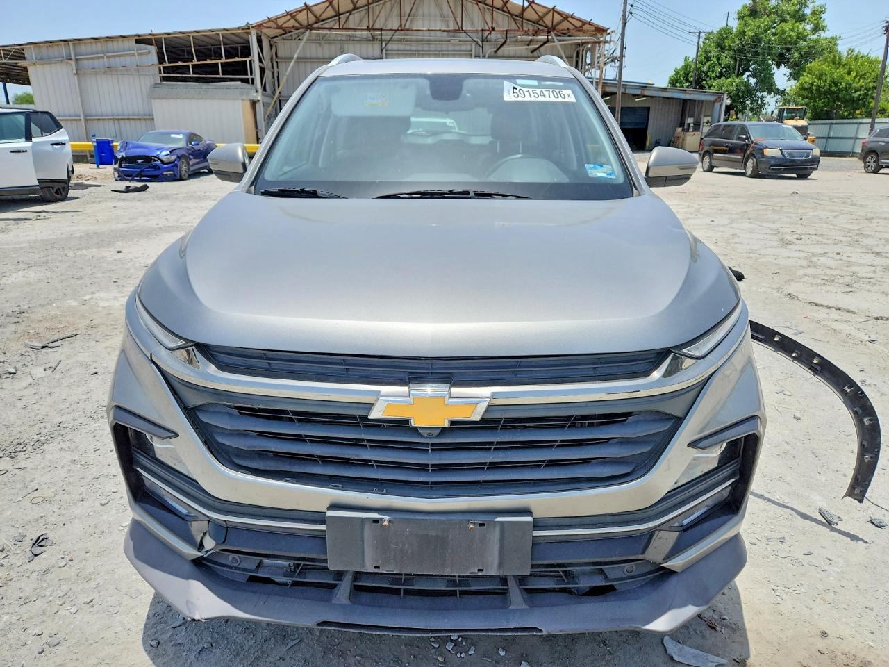 2024 CHEV ALL OTHER