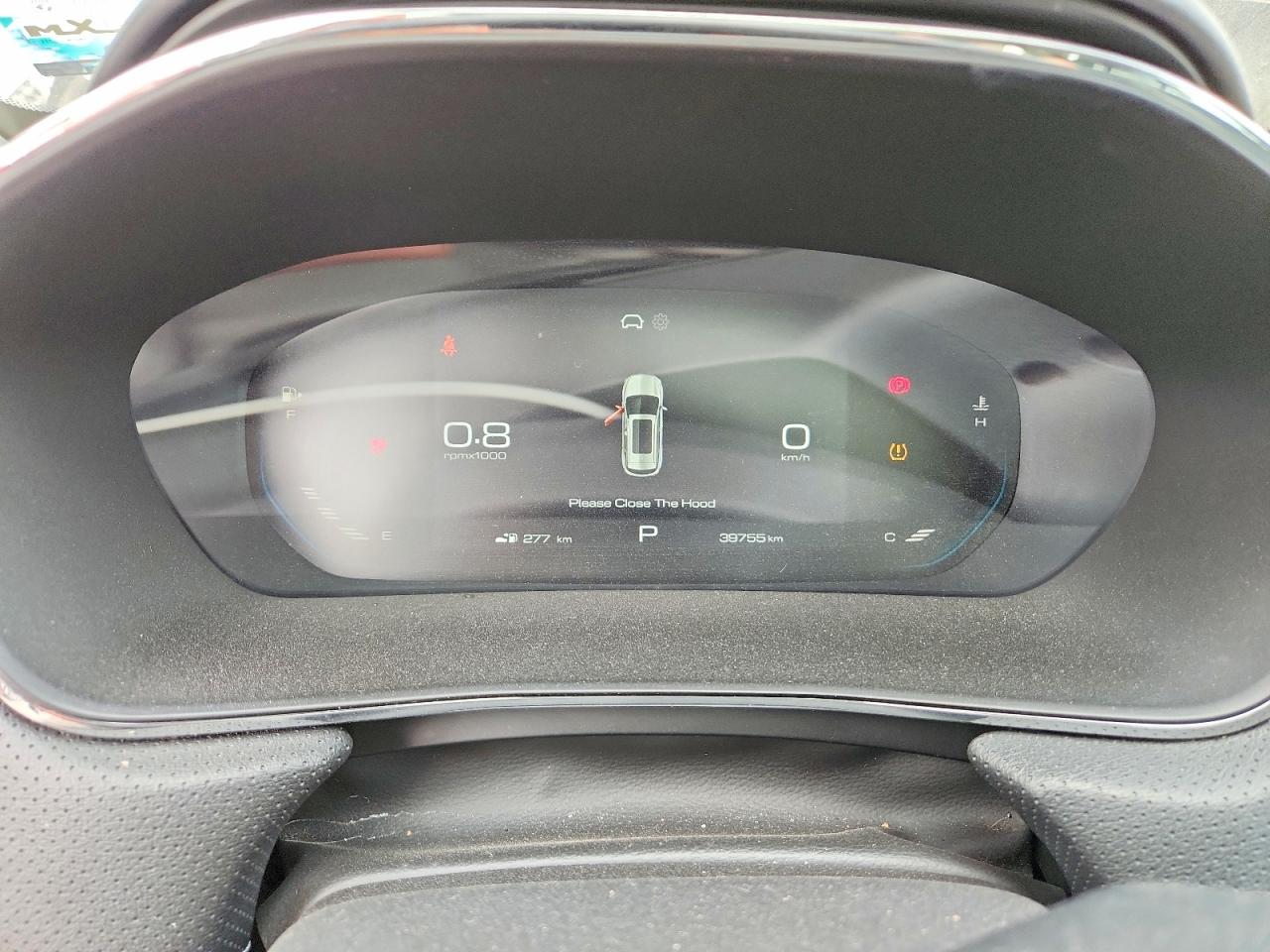 2024 CHEV ALL OTHER