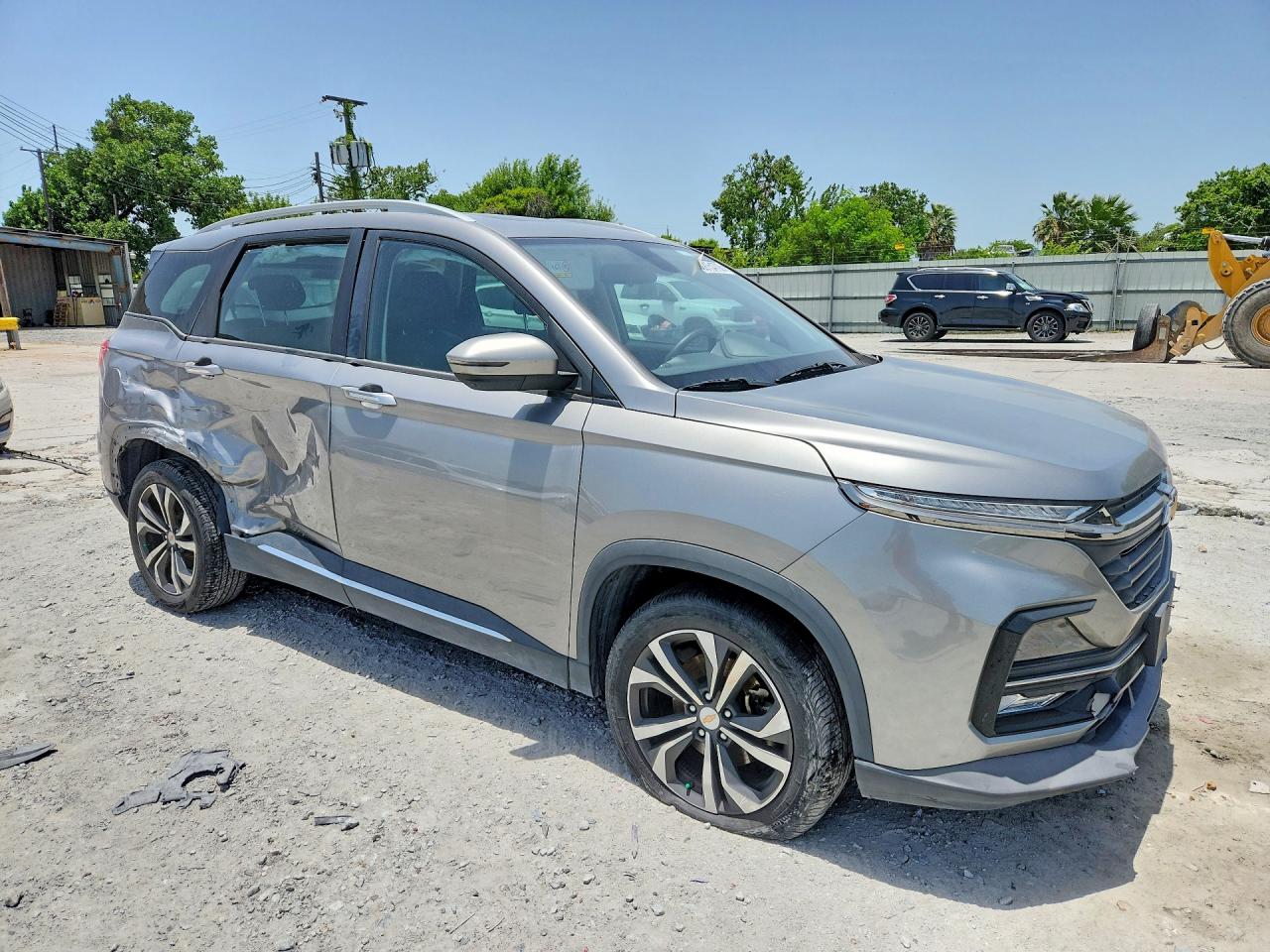 2024 CHEV ALL OTHER