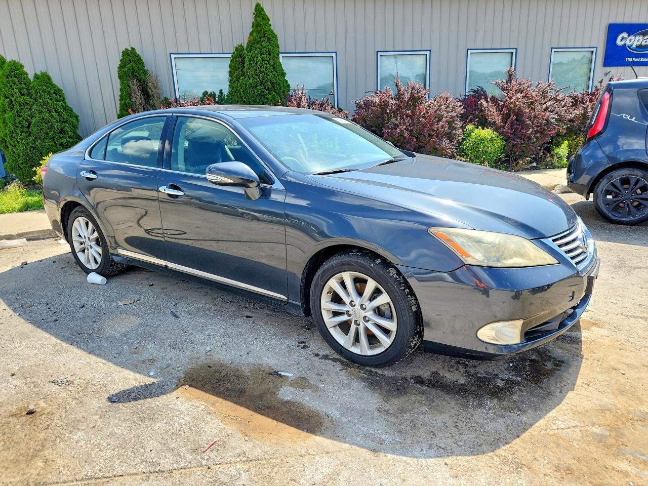 2010 LEXUS ES350