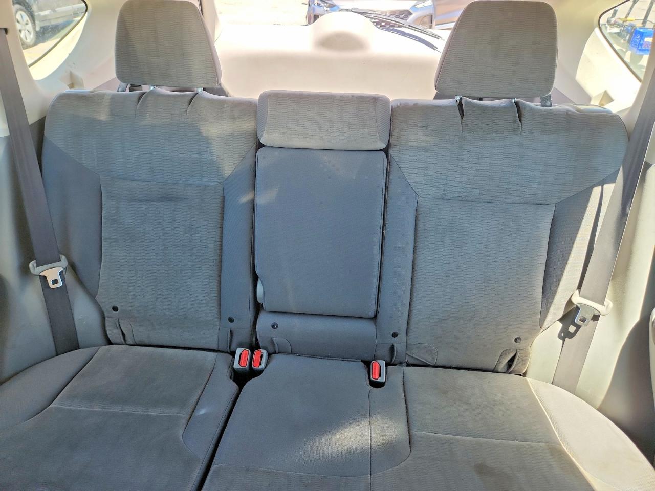 2013 HONDA CRV