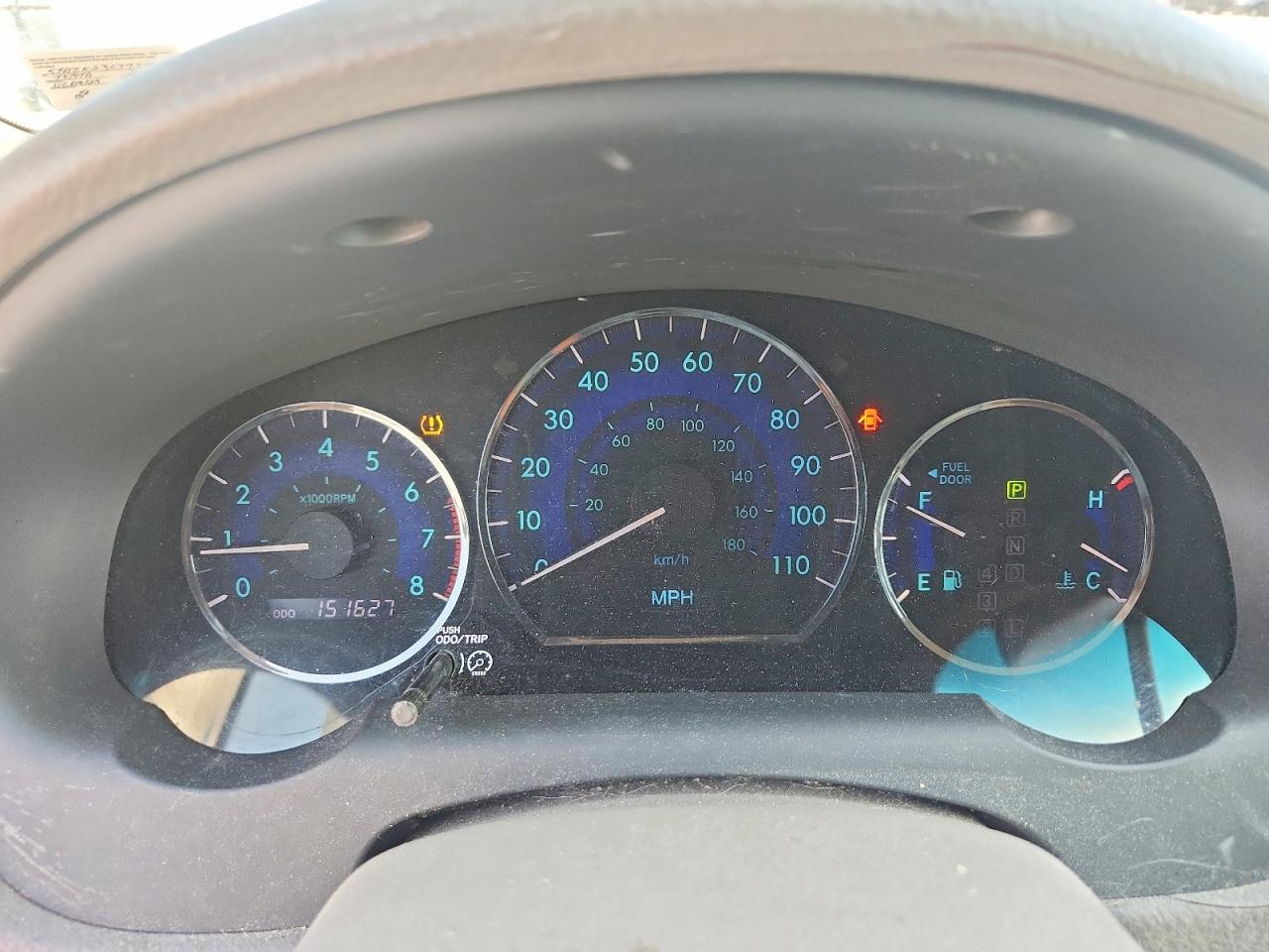 2007 TOYOTA All Models