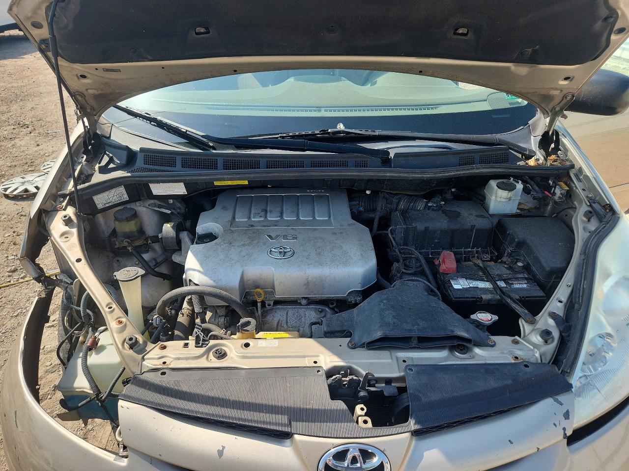 2007 TOYOTA All Models