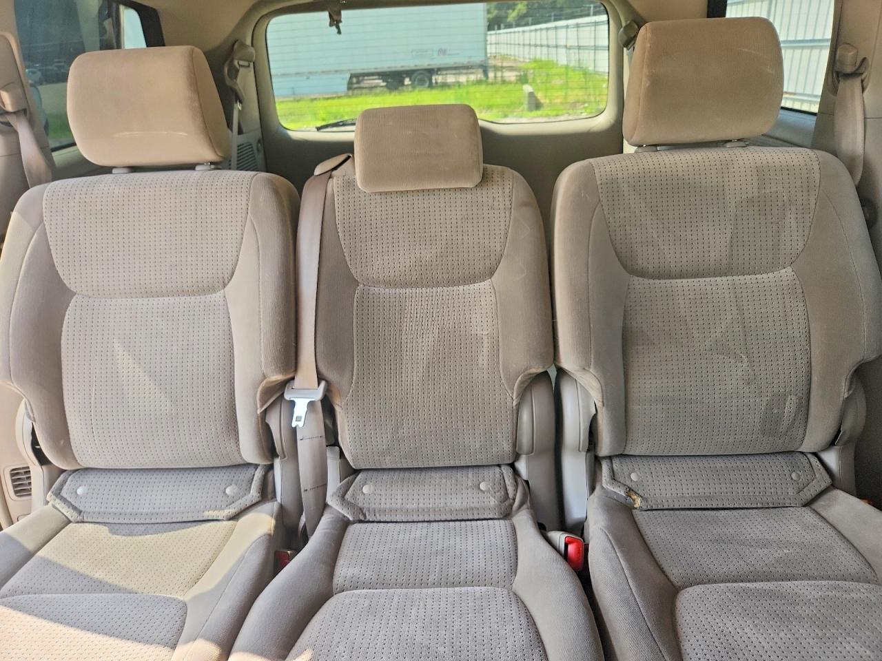 2007 TOYOTA All Models