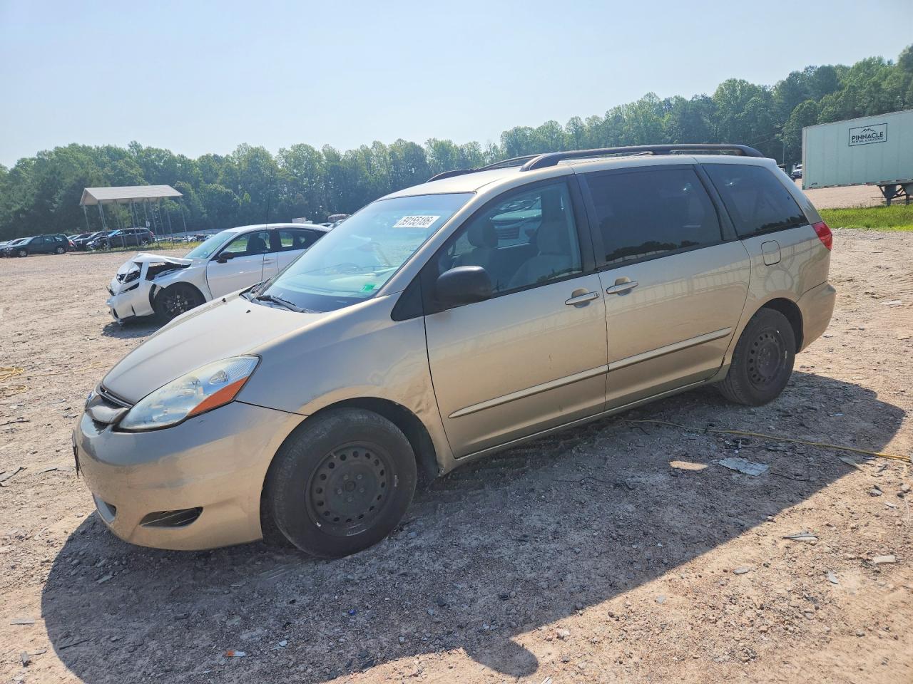 2007 TOYOTA All Models