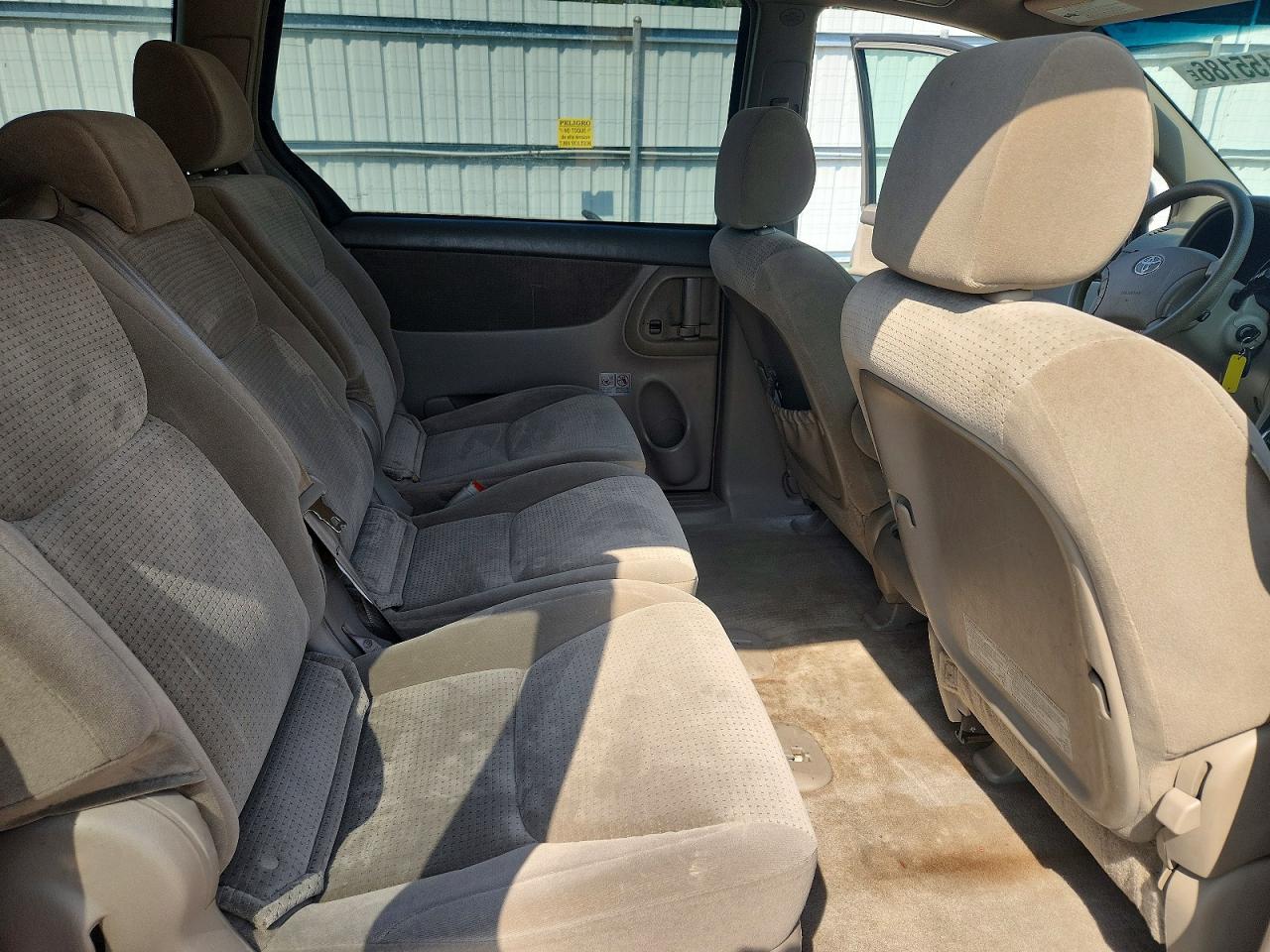 2007 TOYOTA All Models
