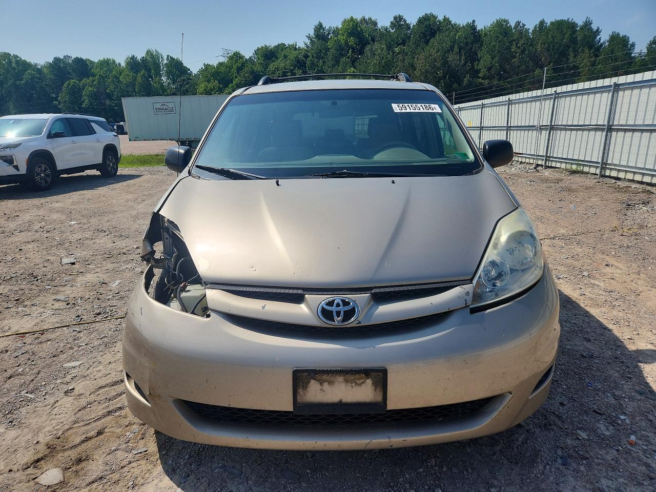 2007 TOYOTA All Models