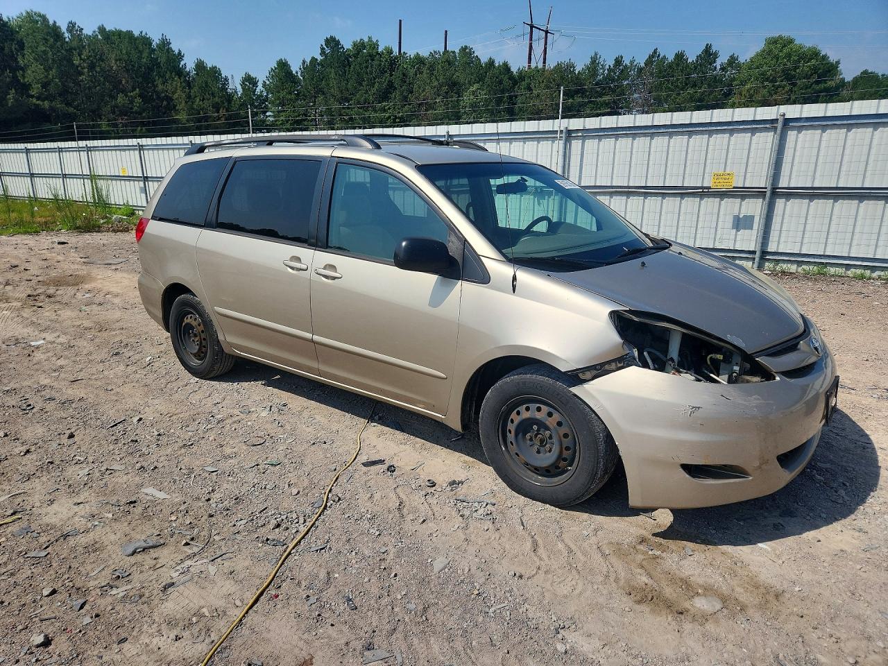2007 TOYOTA All Models