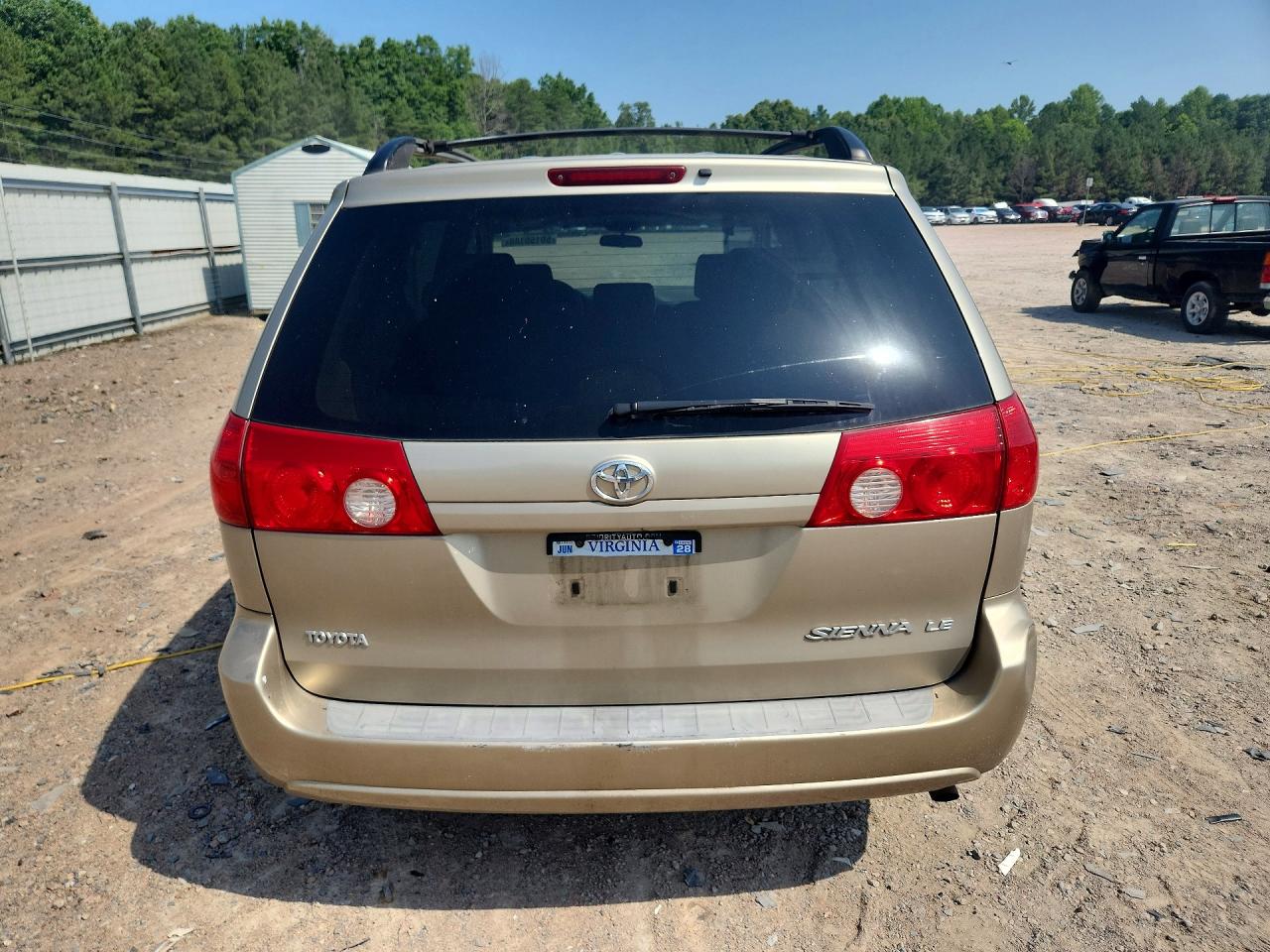 2007 TOYOTA All Models