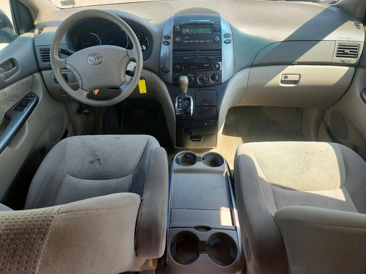 2007 TOYOTA All Models