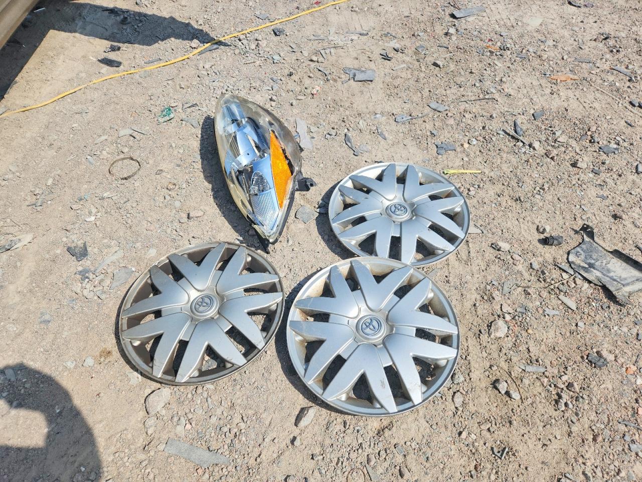 2007 TOYOTA All Models