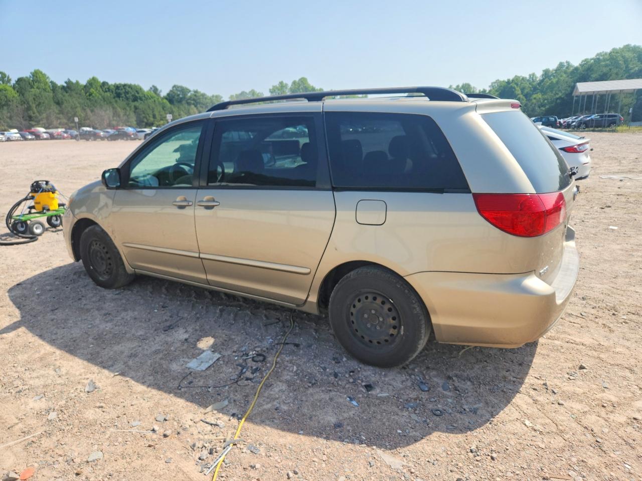 2007 TOYOTA All Models