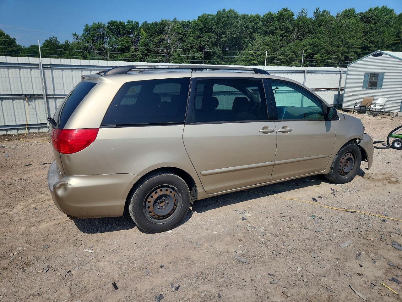 2007 TOYOTA All Models