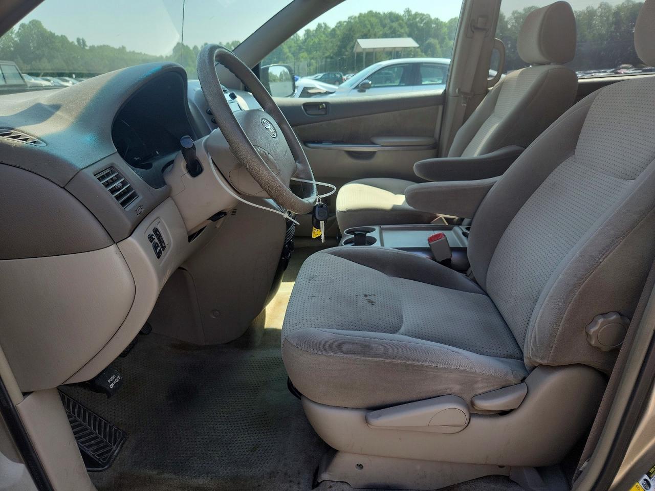 2007 TOYOTA All Models