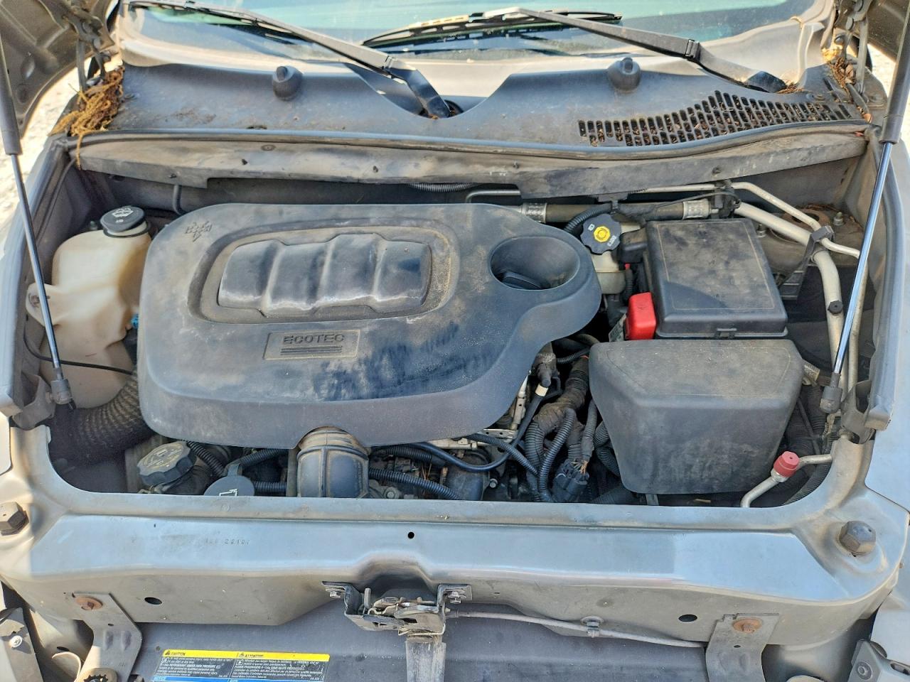 2008 CHEVROLET ALL Models