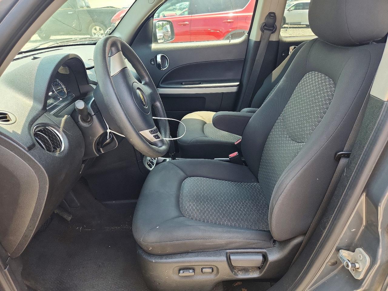 2008 CHEVROLET ALL Models